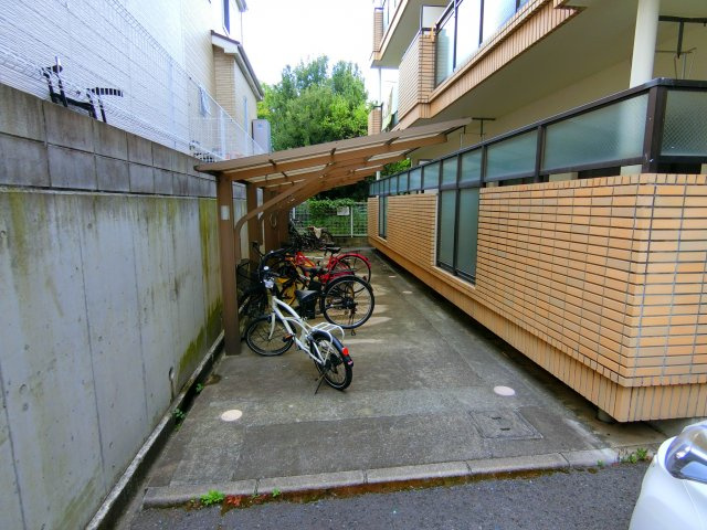 HIGASHIOマンションのその他共用部分