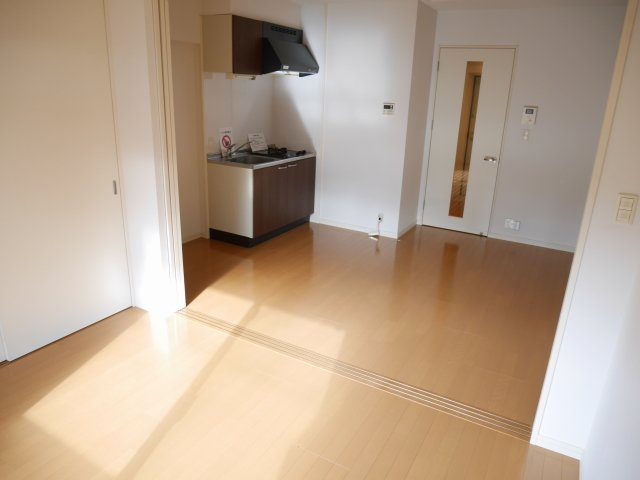 【洋室】 | プランドール大橋