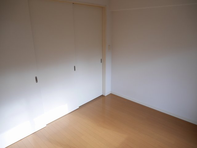 【洋室】 | プランドール大橋