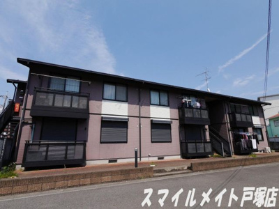 【外観】 | グリーンパーク原宿Ⅱ