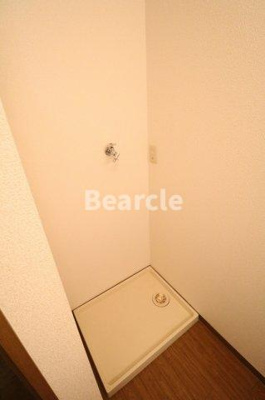 【設備】 | ファミールSETA
