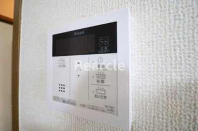 【設備】 | ファミールSETA