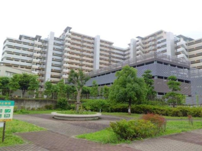 【外観】 | Brillia調布国領