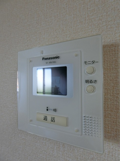 【設備】 | エスポワール