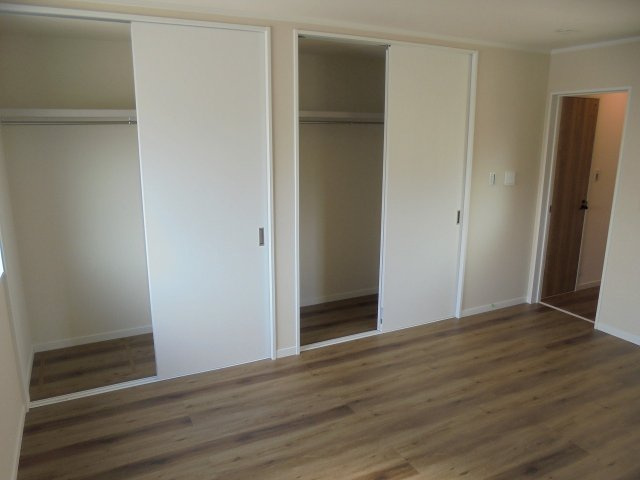 田井西町　新築一戸建ての前面道路含む現地写真