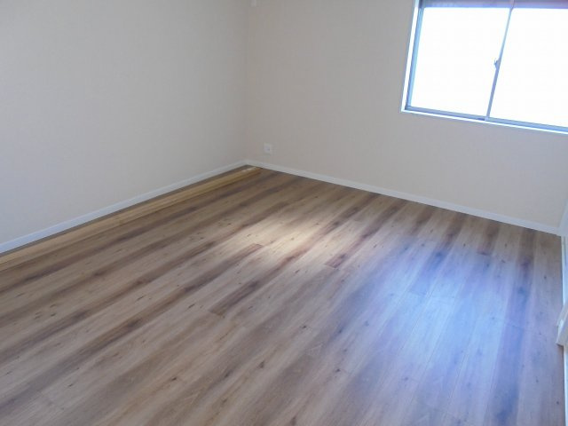 田井西町　新築一戸建ての展望