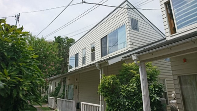 【外観】 | 平成ハウス１４号 | /平成ハウス１４号