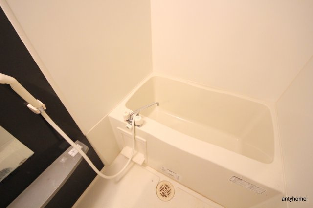 エスリード梅田北　仲介手数料無料の浴室