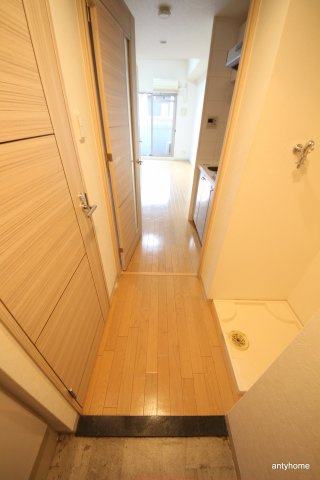 エスリード梅田北　仲介手数料無料の内装