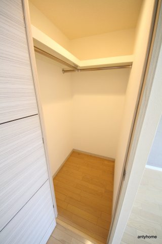 エスリード梅田北　仲介手数料無料の収納