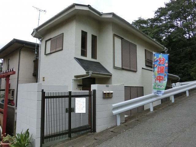 船橋市金杉６丁目　中古戸建　新規内装リフォーム済の外観|船橋市金杉６丁目　中古戸建
