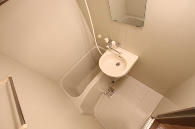 【浴室】 | BELL MAISON・ゆう