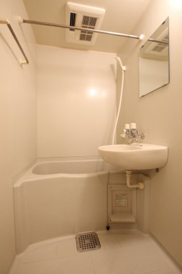 【浴室】 | BELL MAISON・ゆう