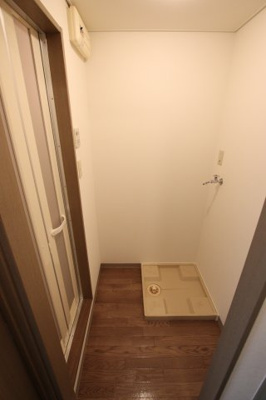 【洗面所】 | BELL MAISON・ゆう