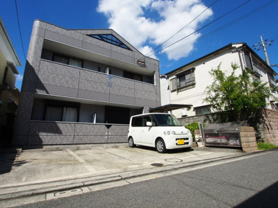 【外観】 | BELL MAISON・ゆう