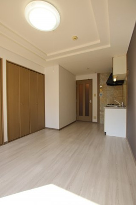 【洋室】 | BELL MAISON・ゆう