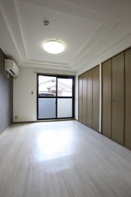 【洋室】 | BELL MAISON・ゆう