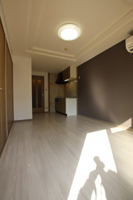 【洋室】 | BELL MAISON・ゆう