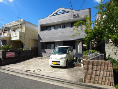 【外観】 | BELL MAISON・ゆう