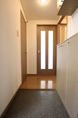 【玄関】 | BELL MAISON・ゆう