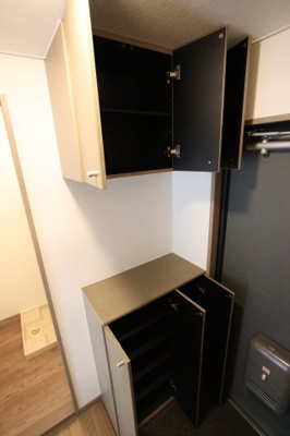 【収納】 | BELL MAISON・ゆう | シューズボックス