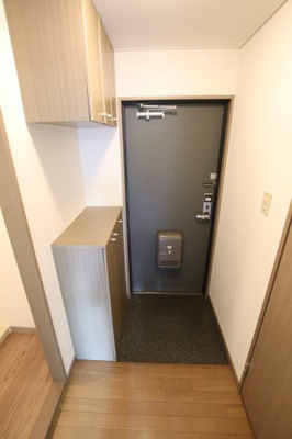 【玄関】 | BELL MAISON・ゆう