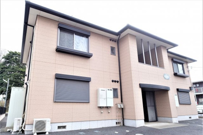 【外観】 | ロレールハイツ若葉 | 耐震性・耐火性に優れた積水ハウスのシャーメゾンです！