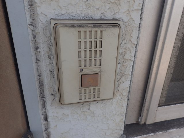 清水が丘ハイツのセキュリティ
