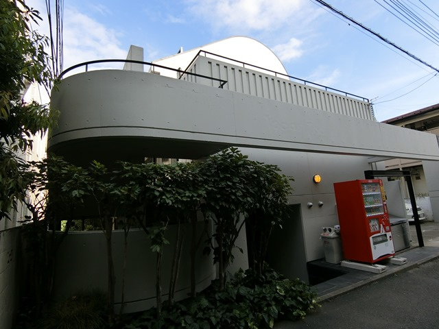 【外観】 | Today Too