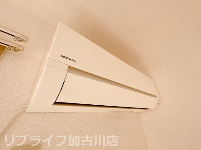 サンコミュニティノースの設備