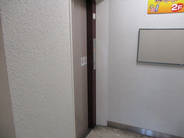 第５１プロスパービルのその他共用部分|第51プロスパービル