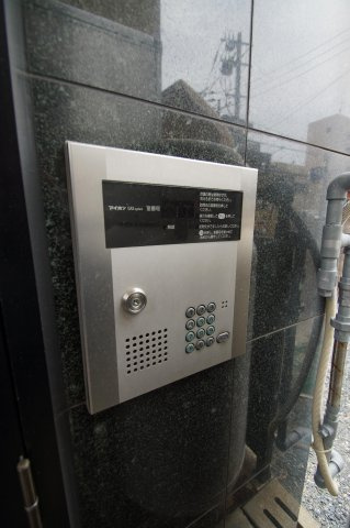 マークプレイス呉服町のその他共用部分