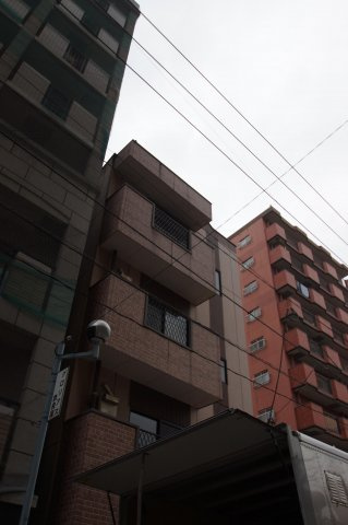 マークプレイス呉服町の外観