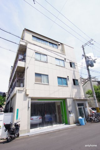 ヒラタコーポ　仲介手数料無料