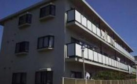 メゾン光大野の外観