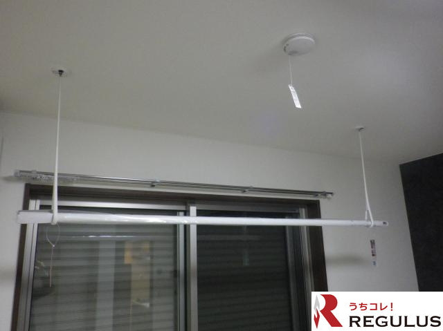 エルスタンザ本八幡のその他共用部分