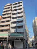 フォーチュン松屋町の画像