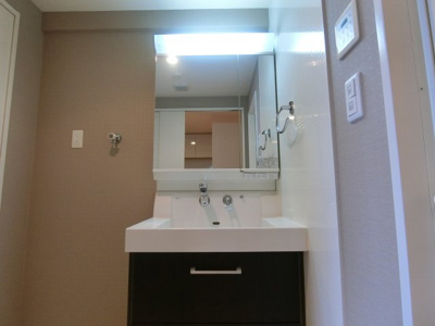 【独立洗面台】 | プリマクラッセ