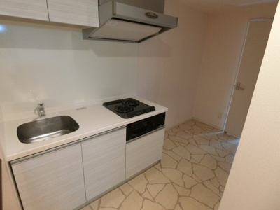 【キッチン】 | プリマクラッセ