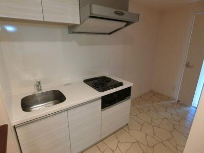 【内装】 | プリマクラッセ