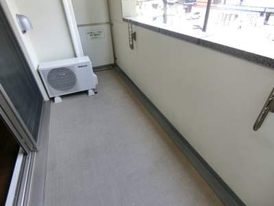 【バルコニー】 | プリマクラッセ