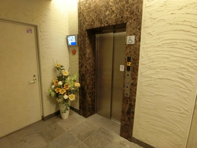 【ロビー】 | プリマクラッセ