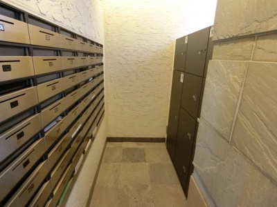 【その他共用部分】 | プリマクラッセ