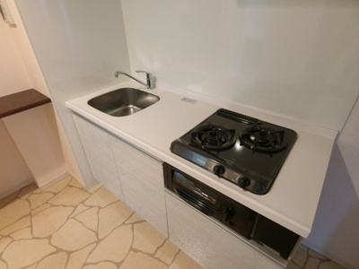 【キッチン】 | プリマクラッセ