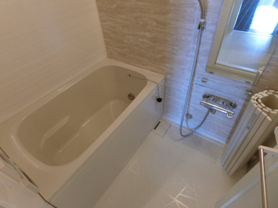 【浴室】 | プリマクラッセ