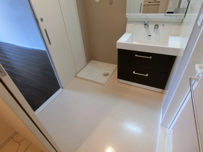 【洗面所】 | プリマクラッセ