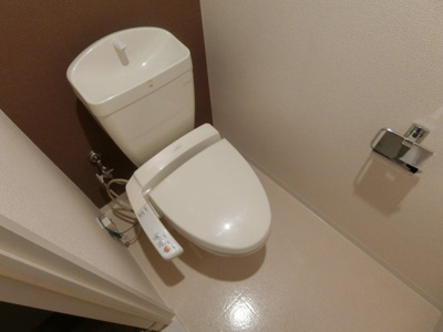 【トイレ】 | プリマクラッセ