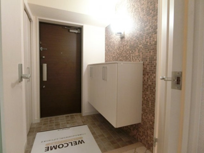 【玄関】 | プリマクラッセ