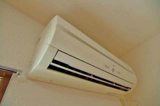 ライフパルの設備|写真は別部屋のもの、イメージ