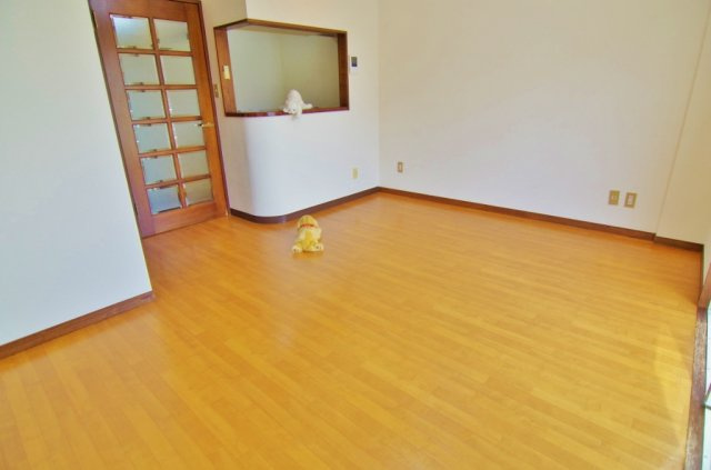 ライフパルの洋室|写真は別部屋のもの、イメージ